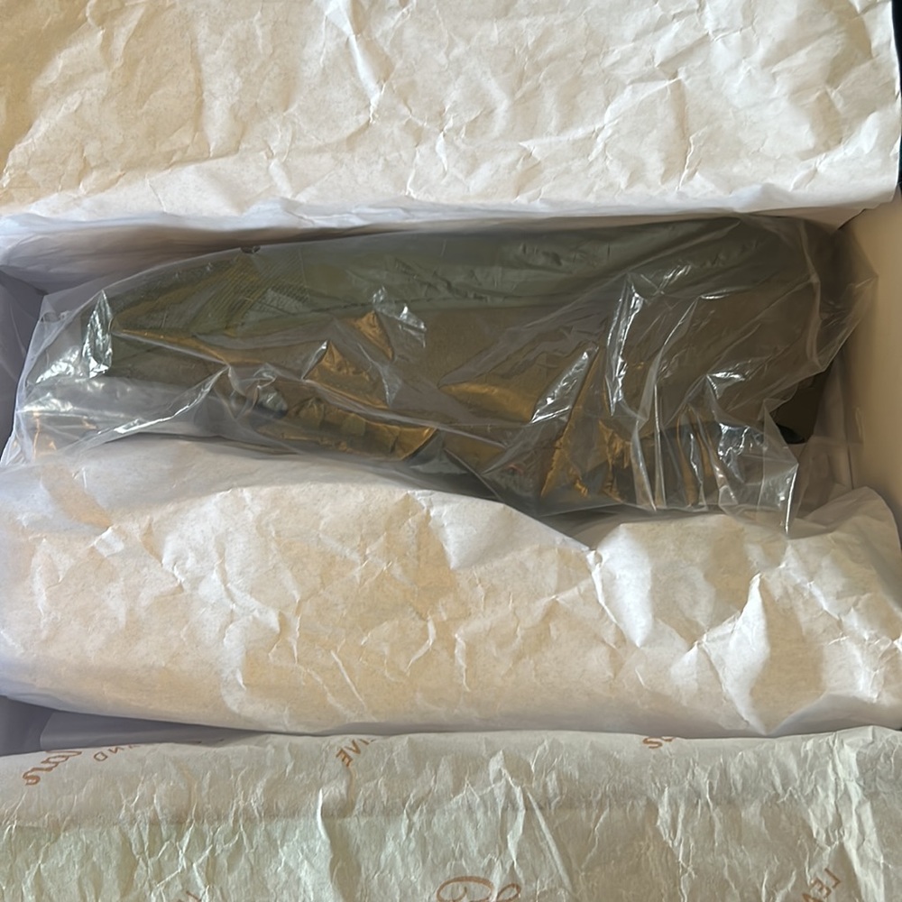 Good Man Brand Men’s Shoes - Edge “Olive”